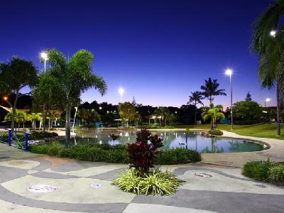 Airlie Beach Budget Accommodation