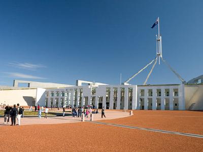 Canberra Budget Accommodation